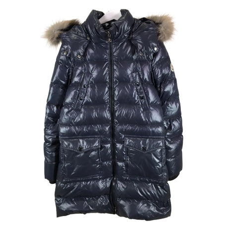 Unisex Moncler - Untuvatakki, koko 146 - 152 -  ()