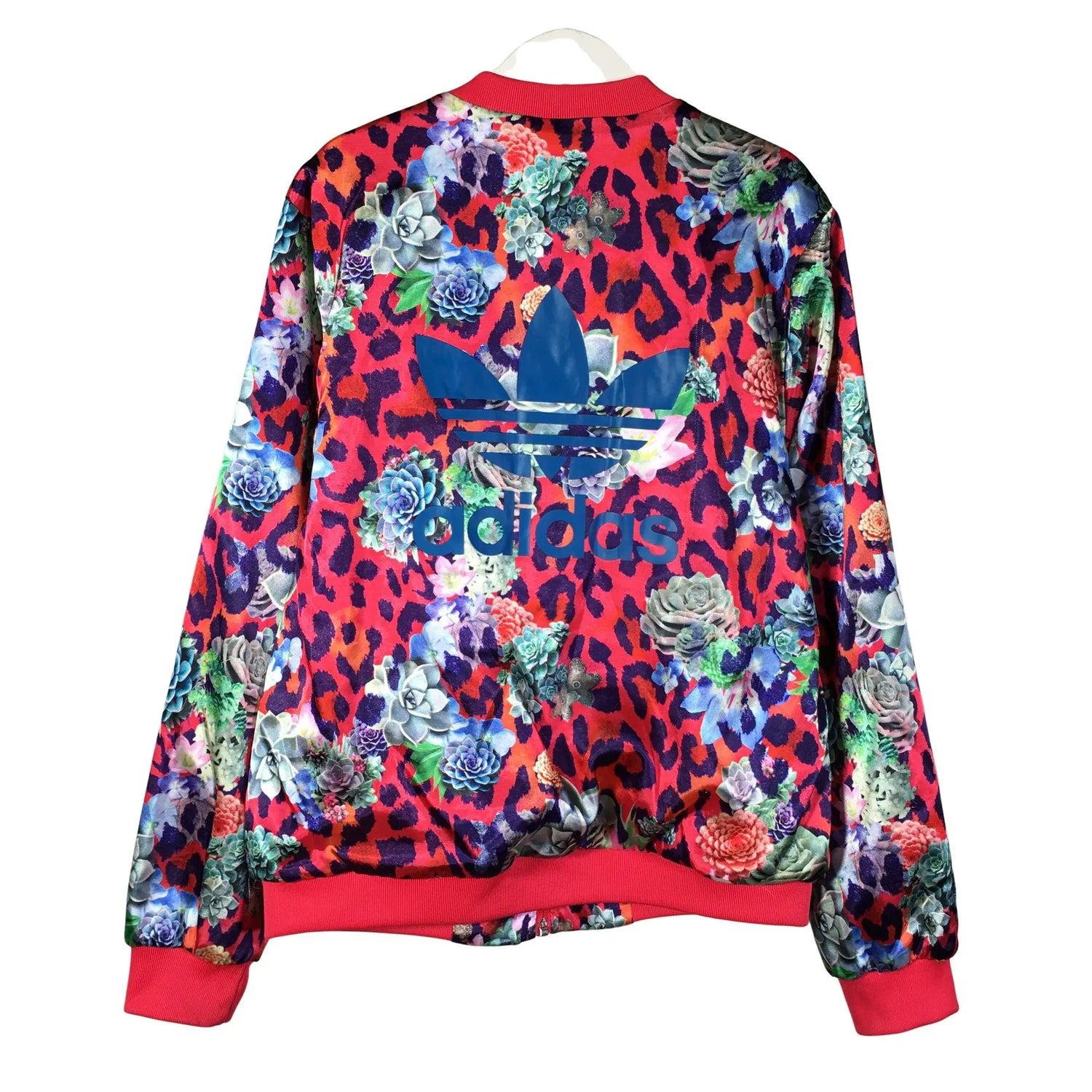 Kesätakki, koko 134 - 140 Adidas Kesätakki
