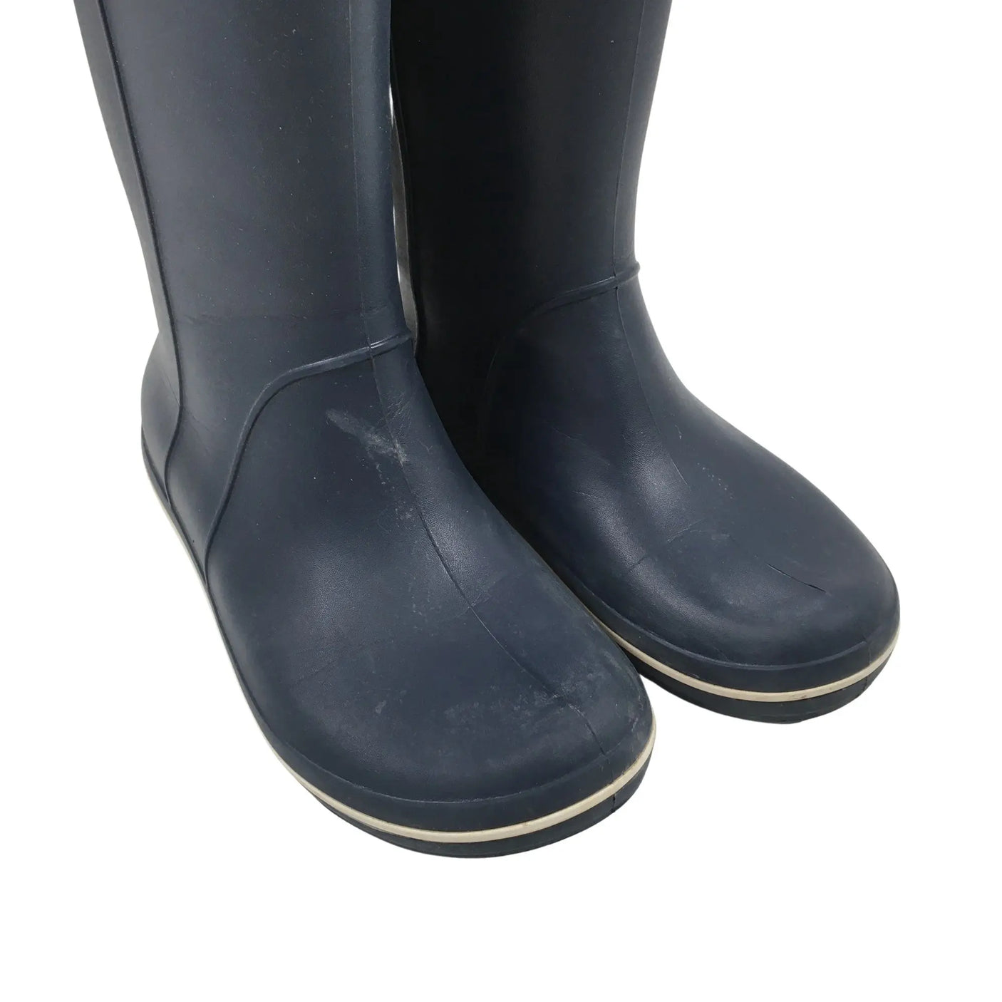 Unisex Crocs - Kumisaappaat, koko 37 -  (2)