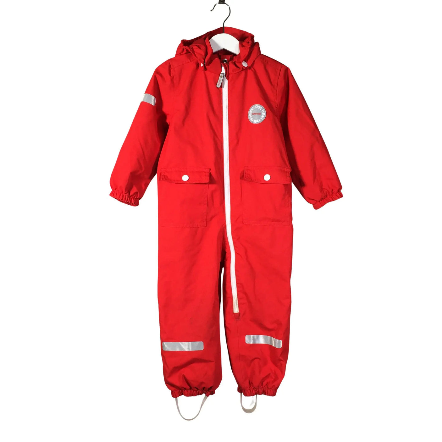 Unisex Reima - Välikausihaalari, koko 86 - 92 -  (1)