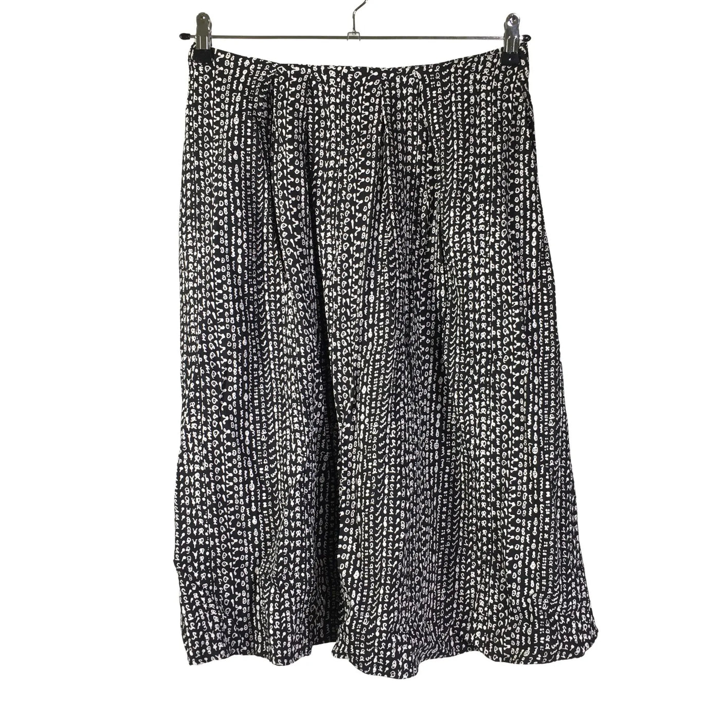 Unisex Marimekko - Kangashame, koko 38 -  (1)