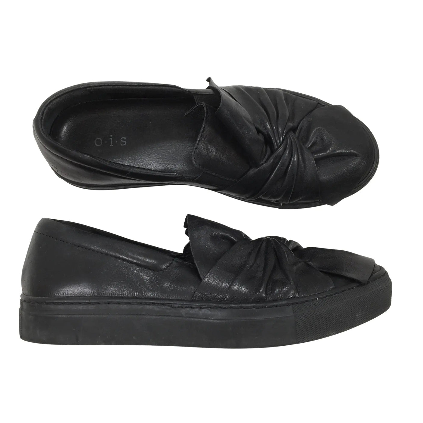 Unisex O.I.S - Loaferit, koko 39 -  (1)