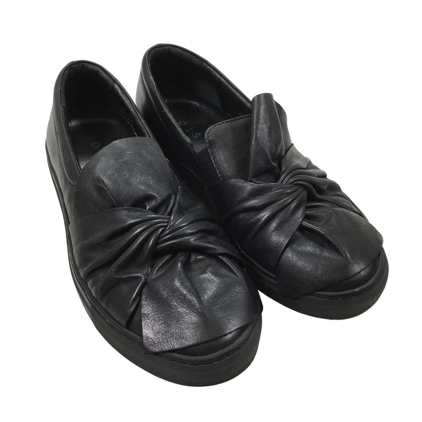 Unisex O.I.S - Loaferit, koko 39 -  (2)