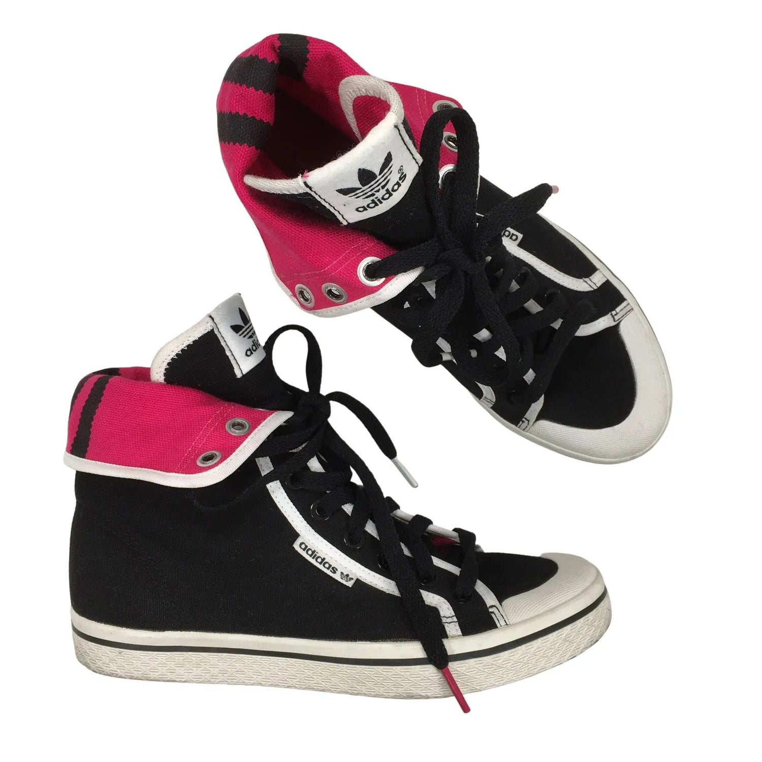 Tennarit, koko 38 Adidas Tennarit