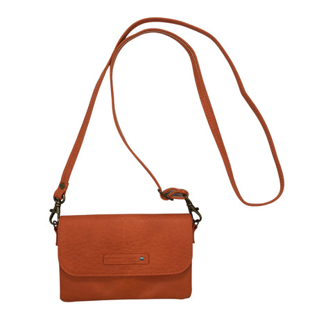 Unisex Golla - Olkalaukku, koko Mini -  ()