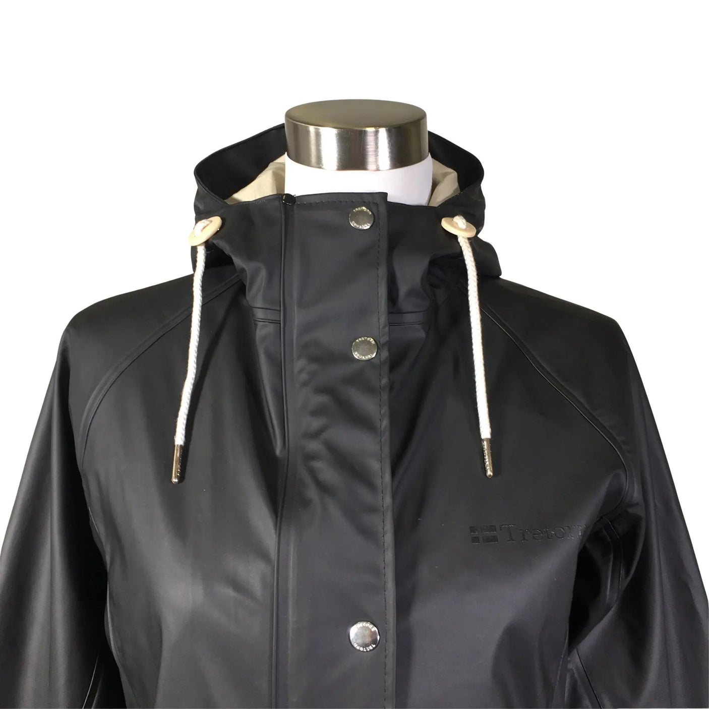 Unisex Tretorn - Sadetakki, koko 36 -  (3)