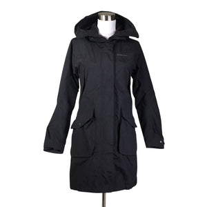 Unisex Didriksons - Parkatakki, koko 34 -  (1)