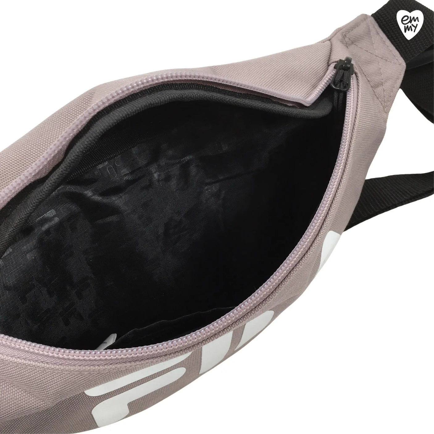 Unisex Fila - Vyölaukku, koko Mini -  (2)
