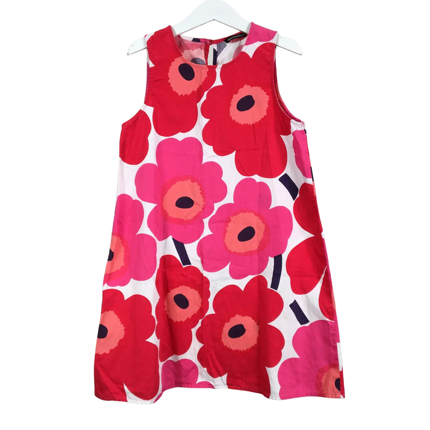 Unisex Marimekko - Kangasmekko, koko 128 - 134 -  (1)