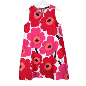Unisex Marimekko - Kangasmekko, koko 128 - 134 -  (1)
