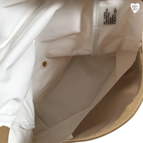 Unisex Longchamp - Reppu, koko Midi -  (2)