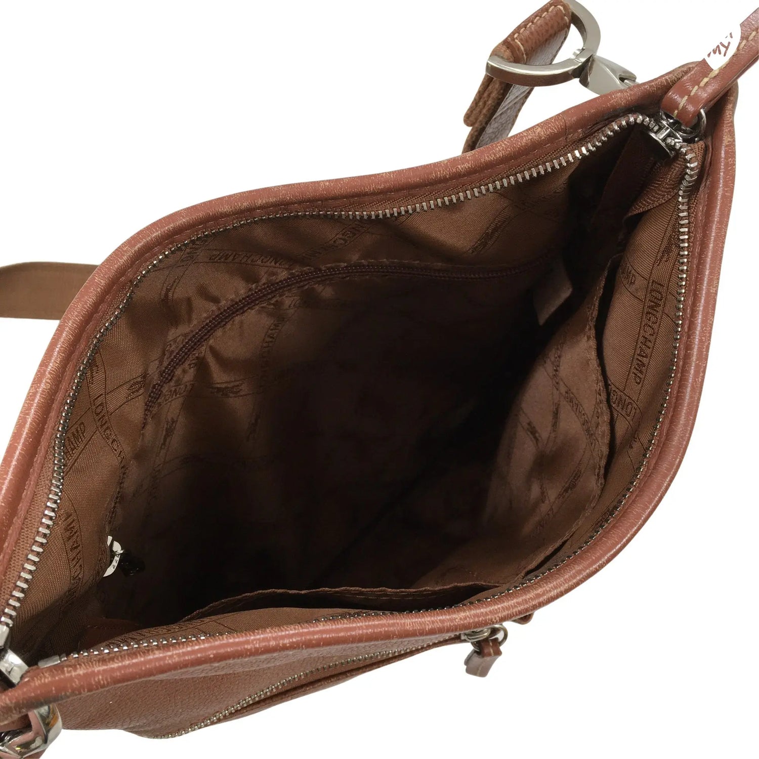 Olkalaukku, koko Midi Longchamp Olkalaukku