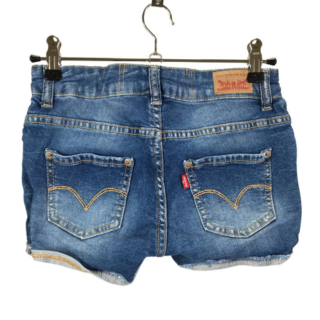 Unisex Levi's - Farkkushortsit, koko 134 - 140 -  (2)