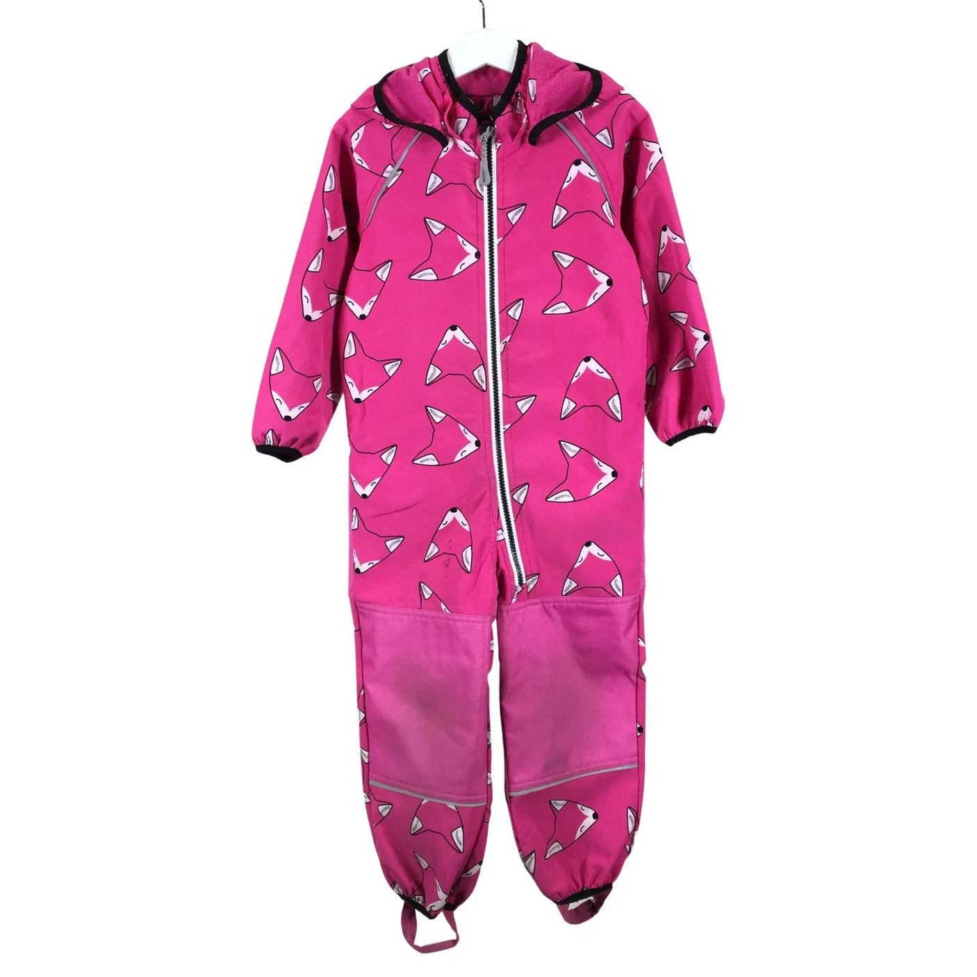 Unisex Jonathan - Softshellhaalari, koko 98 - 104 -  (1)