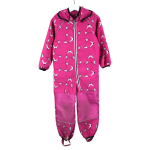 Unisex Jonathan - Softshellhaalari, koko 98 - 104 -  (1)