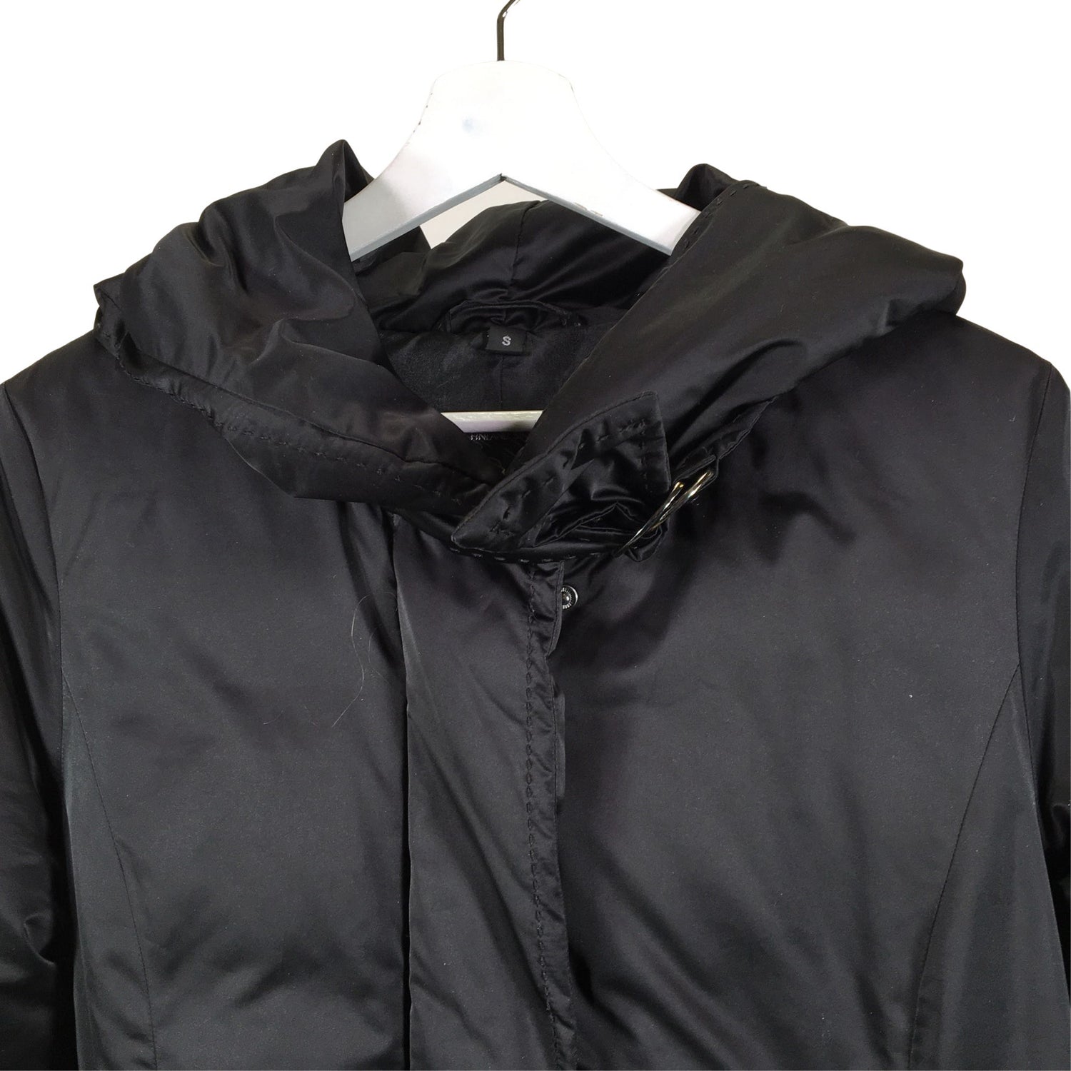 Untuvatakki, koko 38