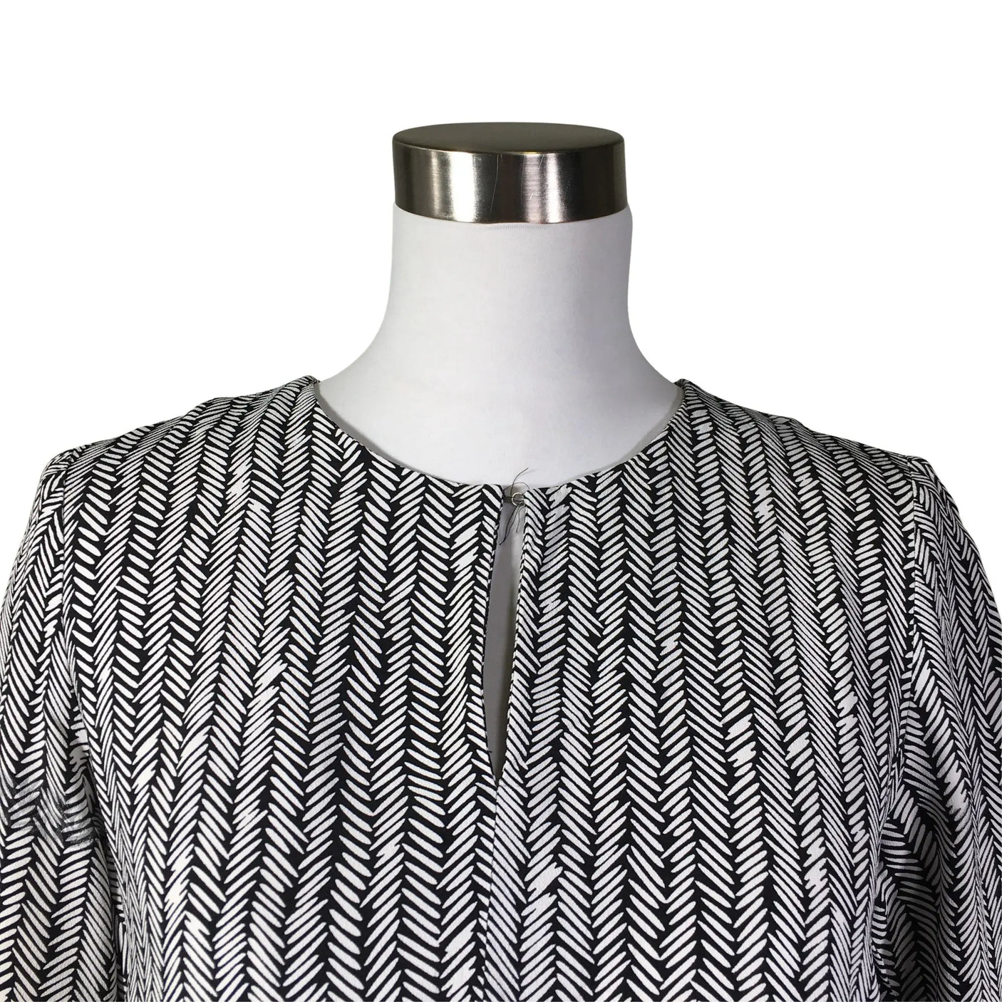 Unisex Marimekko - Sifonkimekko, koko 38 -  (3)