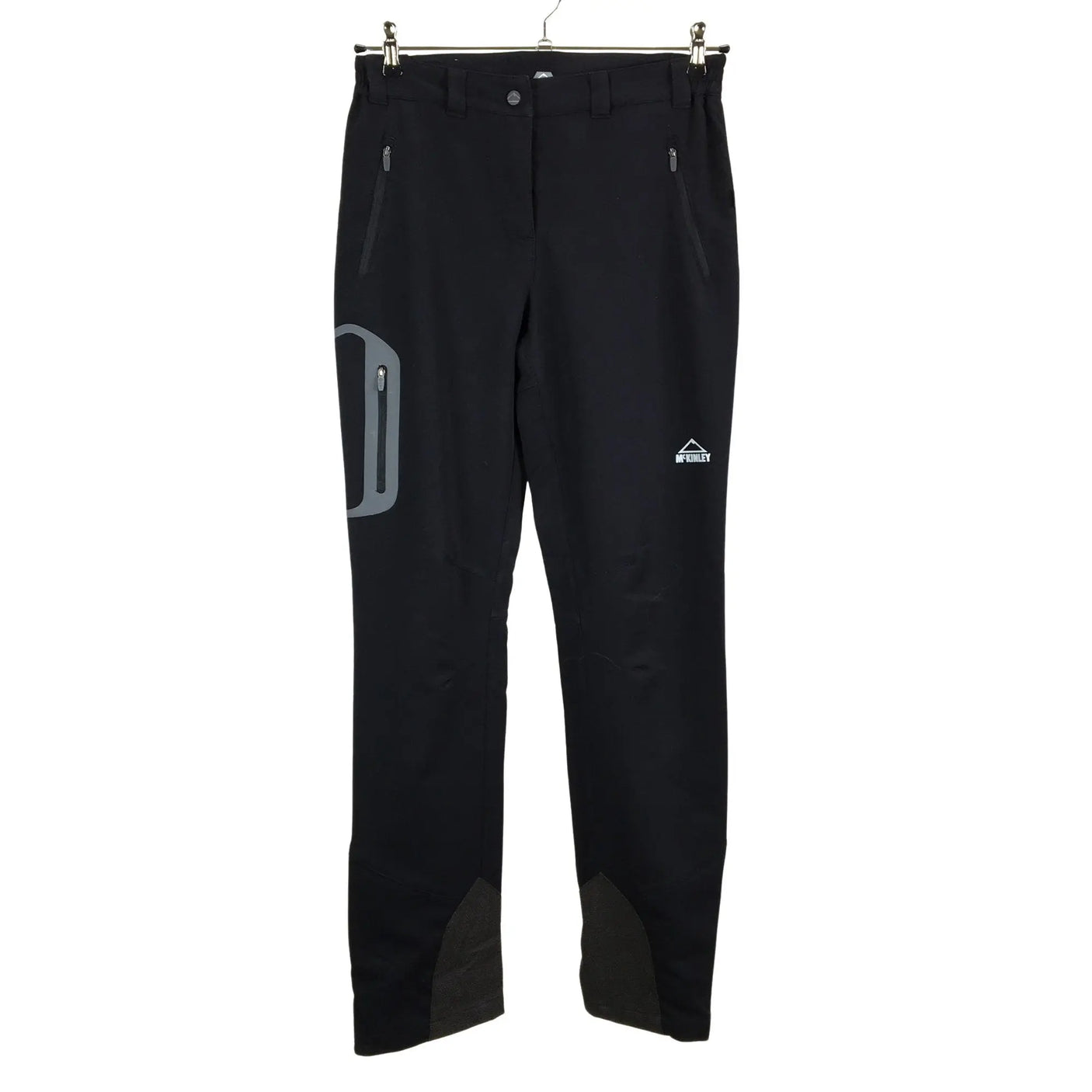 Unisex McKinley - Ulkoiluhousut, koko 40 -  (1)