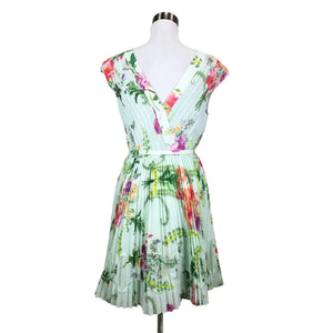 Unisex Ted Baker - Juhlamekko, koko 38 -  (2)
