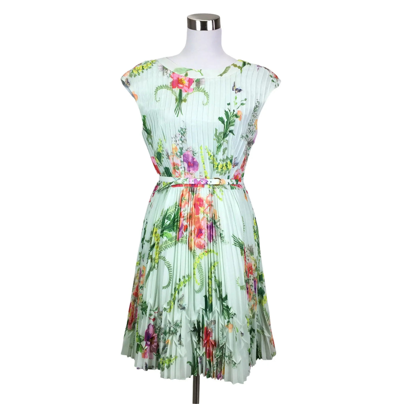 Unisex Ted Baker - Juhlamekko, koko 38 -  (1)