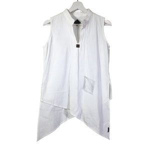 Unisex Blanc Du Nil - Kangastunika, koko 36 -  (1)