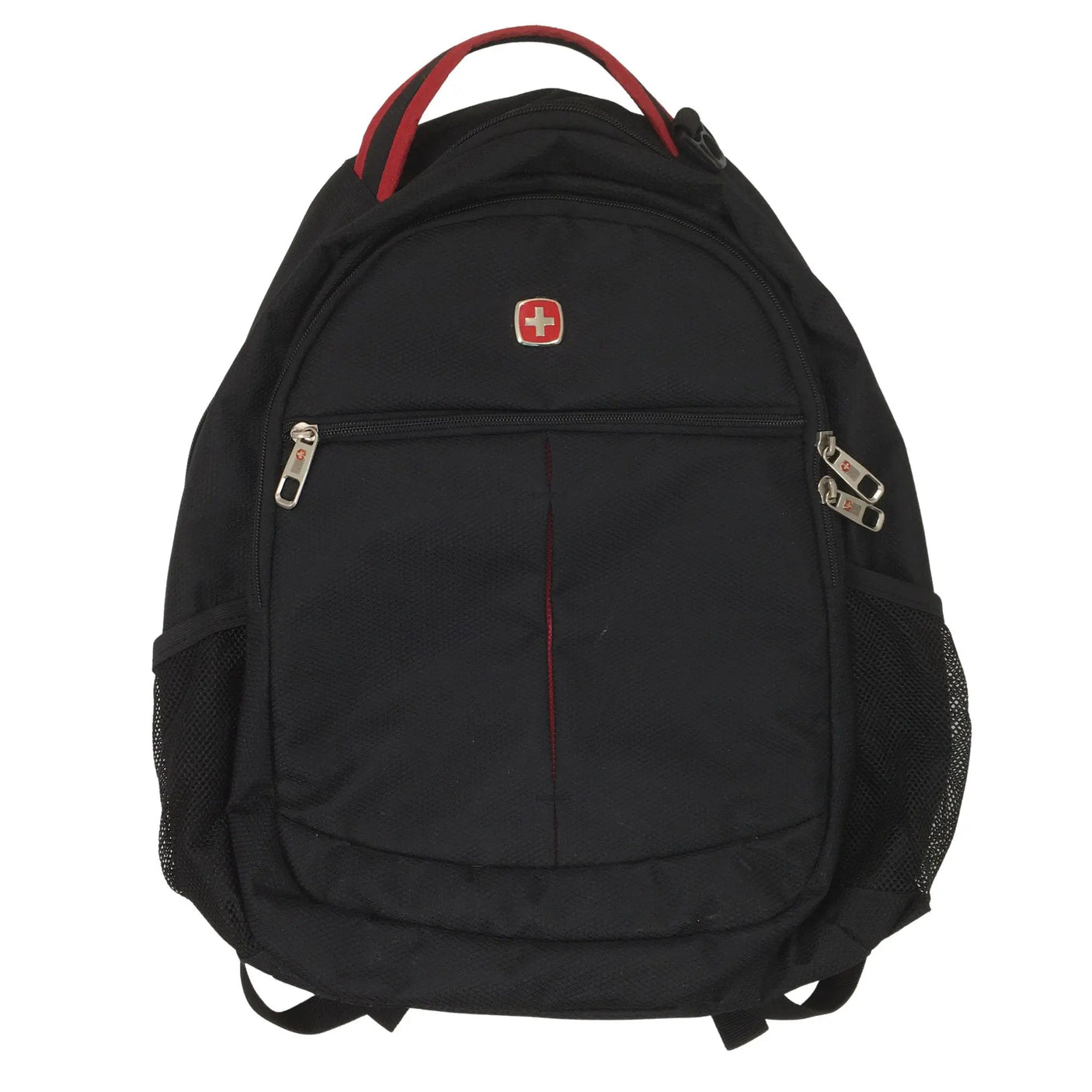 Unisex Swissgear - Reppu, koko Midi -  (1)