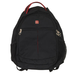 Unisex Swissgear - Reppu, koko Midi -  (1)