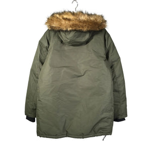 Unisex Everest - Untuvatakki, koko M -  (2)