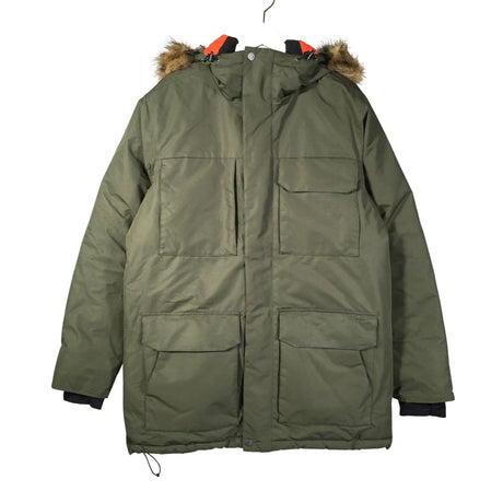 Unisex Everest - Untuvatakki, koko M -  ()