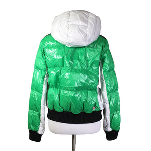 Kevytuntuvatakki, koko S