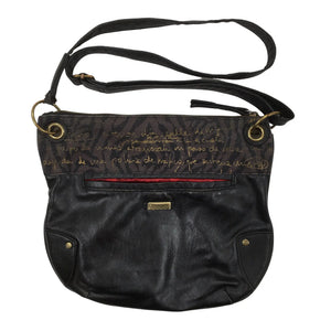 Unisex Desigual - Olkalaukku, koko Midi -  (2)