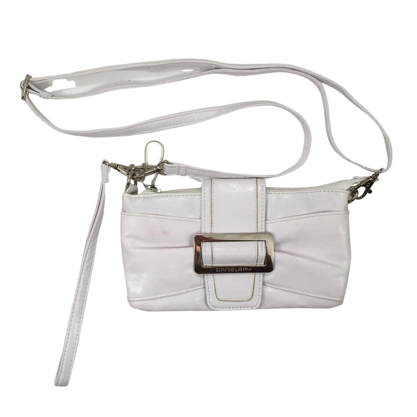 Unisex Daniel Ray - Olkalaukku, koko Mini -  (1)