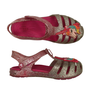 Unisex Crocs - Sandaalit, koko 30 -  (1)