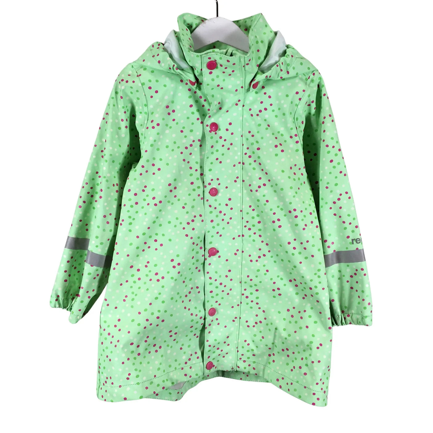 Unisex Reima - Sadetakki, koko 98 - 104 -  (1)
