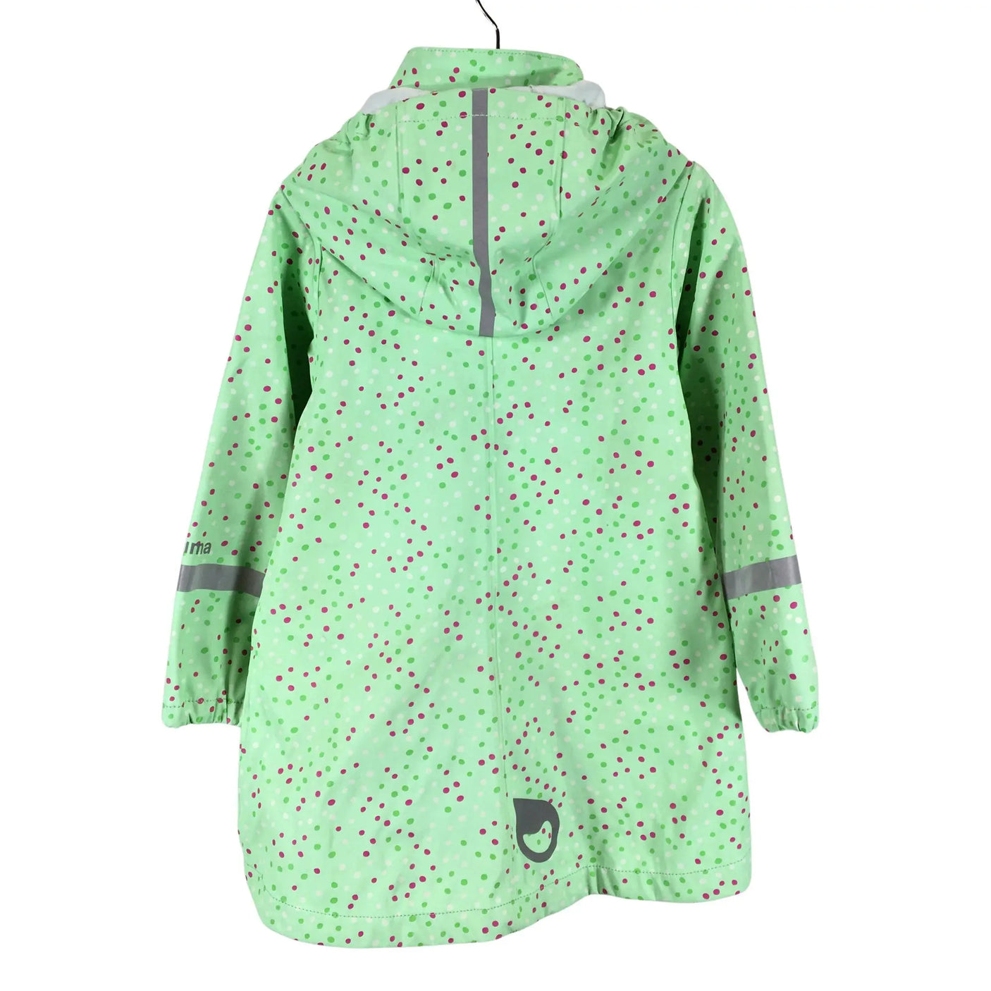 Unisex Reima - Sadetakki, koko 98 - 104 -  (2)
