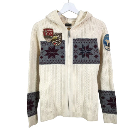 Unisex Napapijri - Huppari, koko 36 -  ()