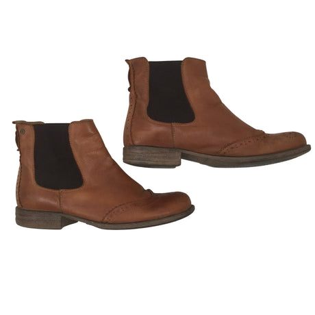 Unisex Andiamo - Nilkkurit, koko 40 -  ()