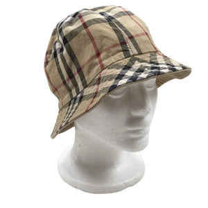 Unisex Burberry - Kesähattu, koko 50 - 52 cm -  (1)