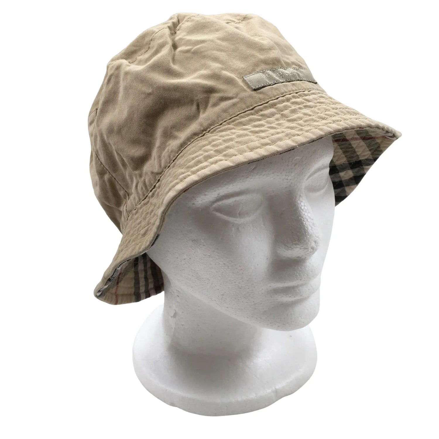 Kesähattu, koko 50 - 52 cm Burberry Hattu