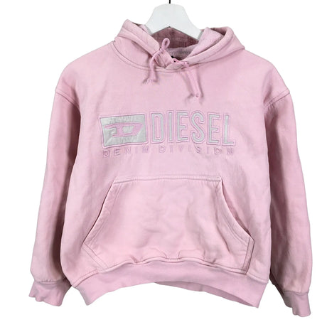 Unisex Diesel - Huppari, koko 34 -  ()