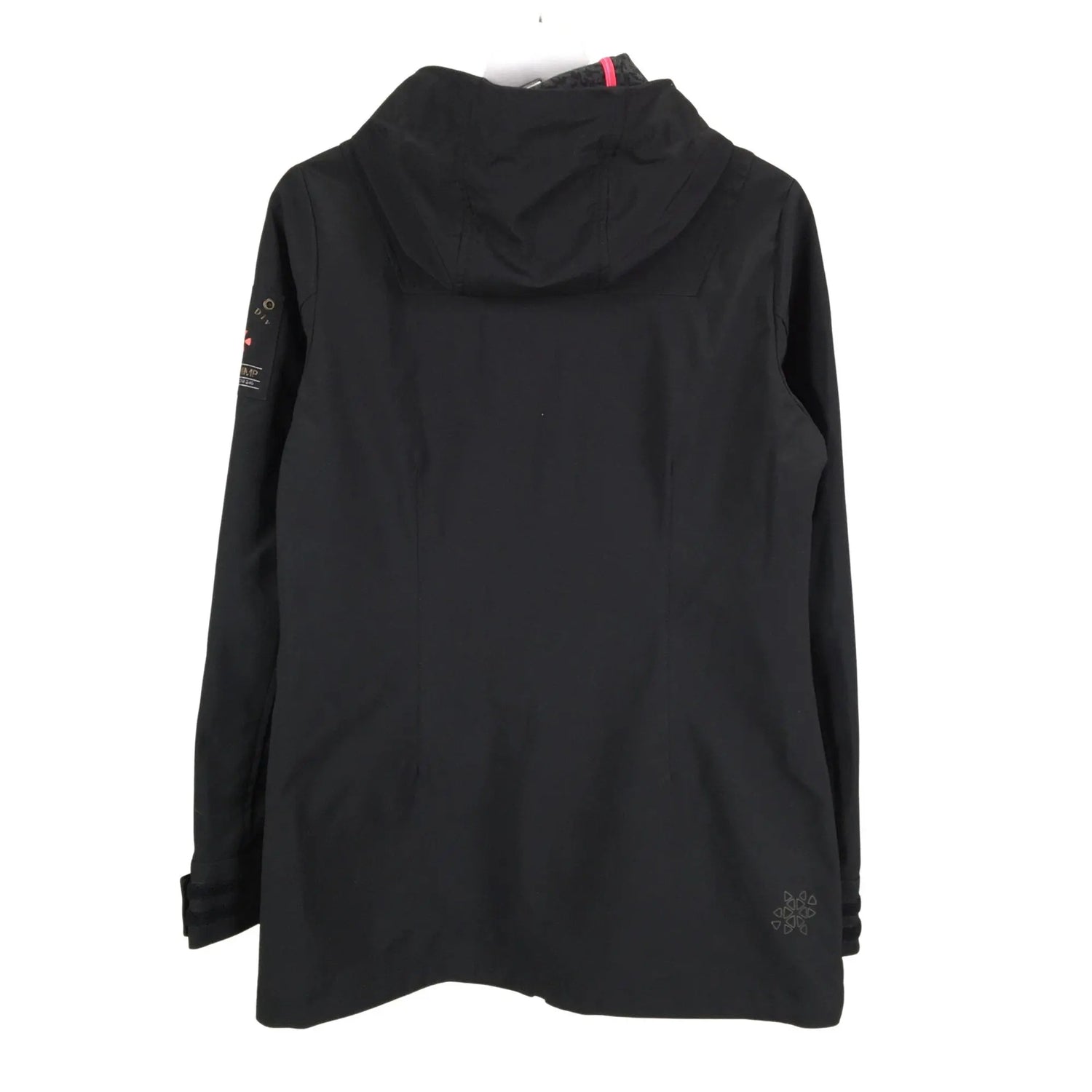Softshell-takki, koko 38 Torstai Välikausitakki