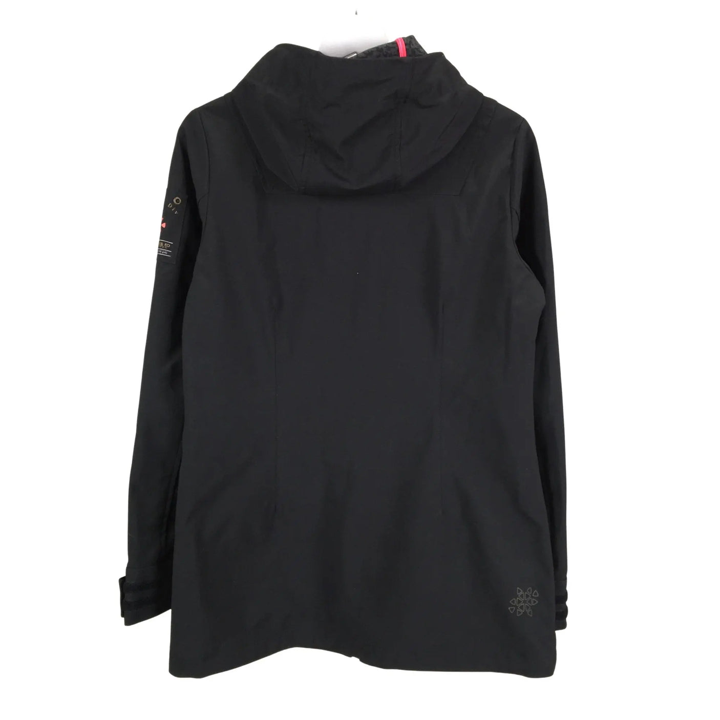 Unisex Torstai - Softshell-takki, koko 38 -  (2)
