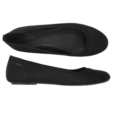 Unisex Esprit - Ballerinat, koko 39 -  ()