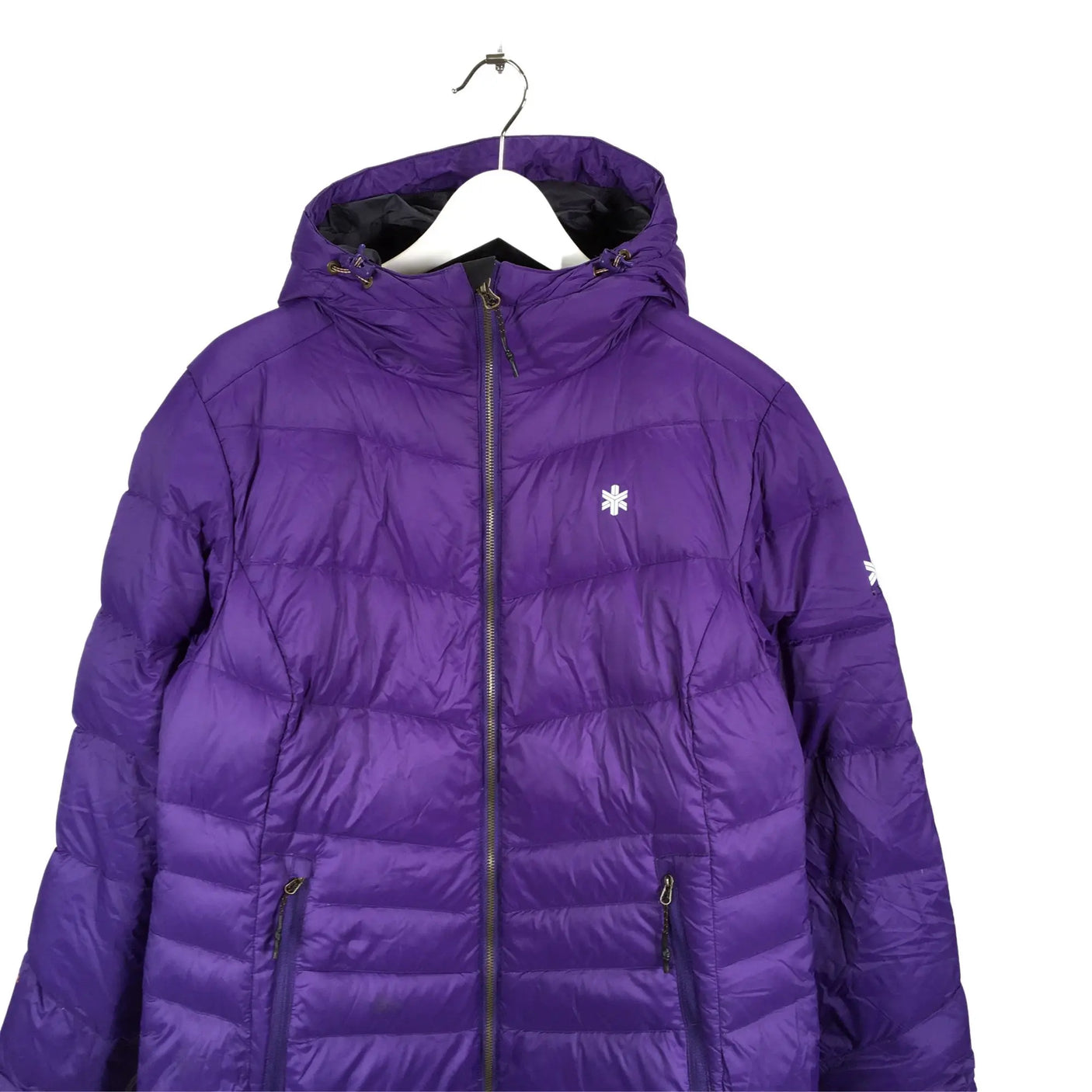 Unisex Áhkká - Untuvatakki, koko 44 -  (3)