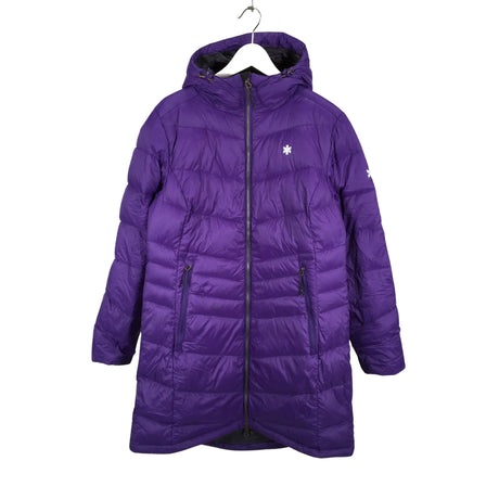 Unisex Áhkká - Untuvatakki, koko 44 -  ()