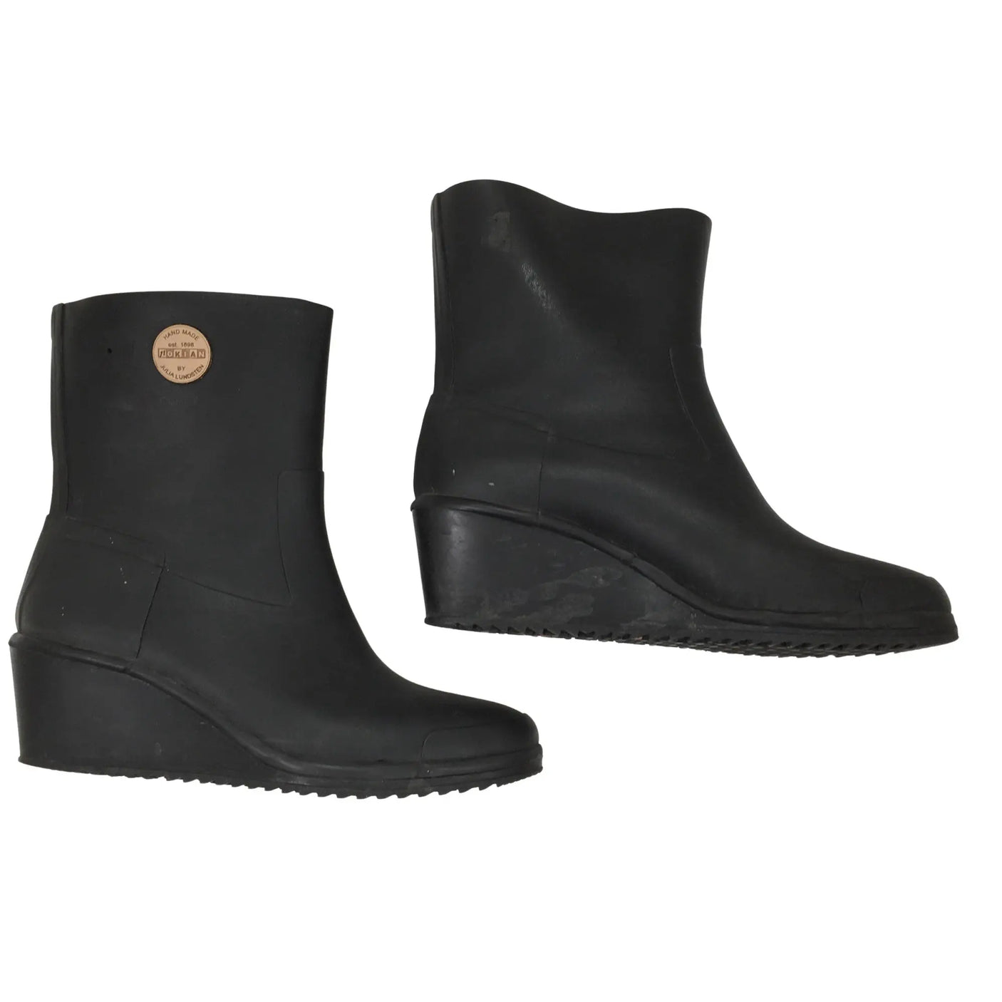 Unisex Nokian - Kumisaappaat, koko 39 -  (1)