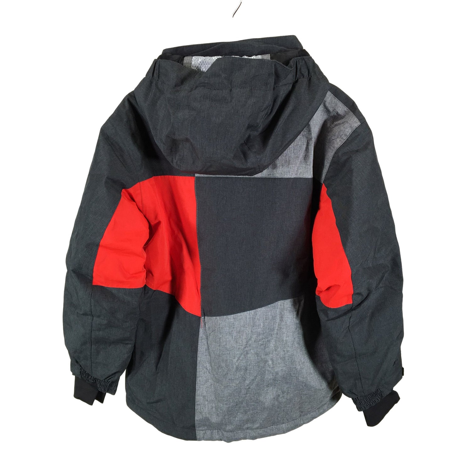 Toppatakki, koko 122 - 128