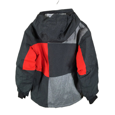 Unisex Etirel - Toppatakki, koko 122 - 128 -  (2)