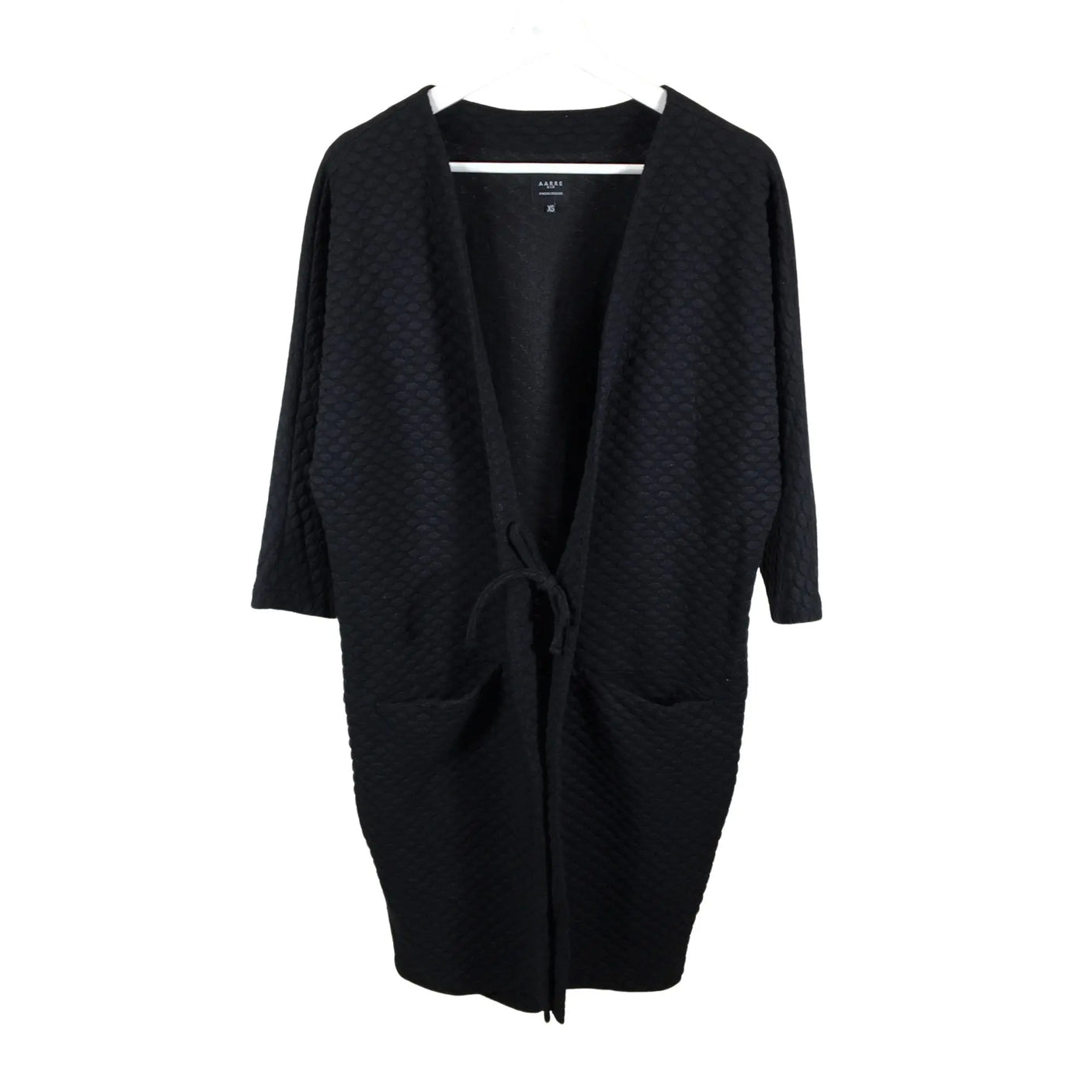 Unisex Aarrekid - Neuletakki, koko 34 -  (1)