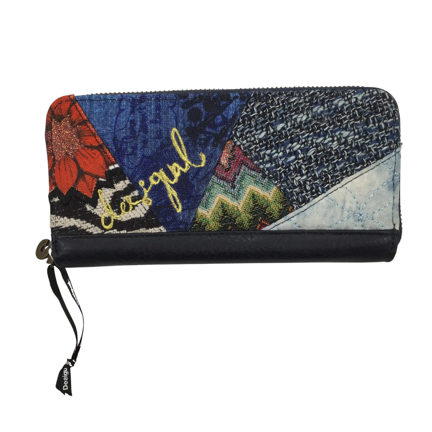 Unisex Desigual - Lompakko, koko Ei kokoa -  (1)